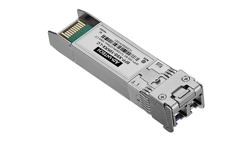 SFP-XSS-10KRX-LC - Hardened SFP+ER/10G-ED, Bi-Directional 1330T/1270R ...